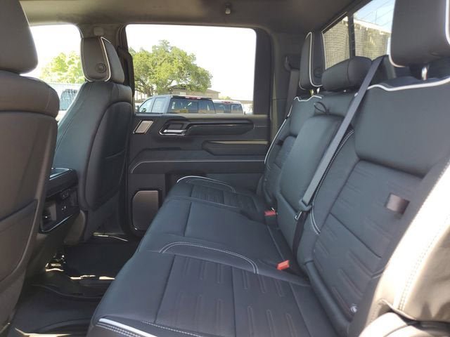New 2026 GMC Sierra 2500 AT4X AWD/4WD image 12