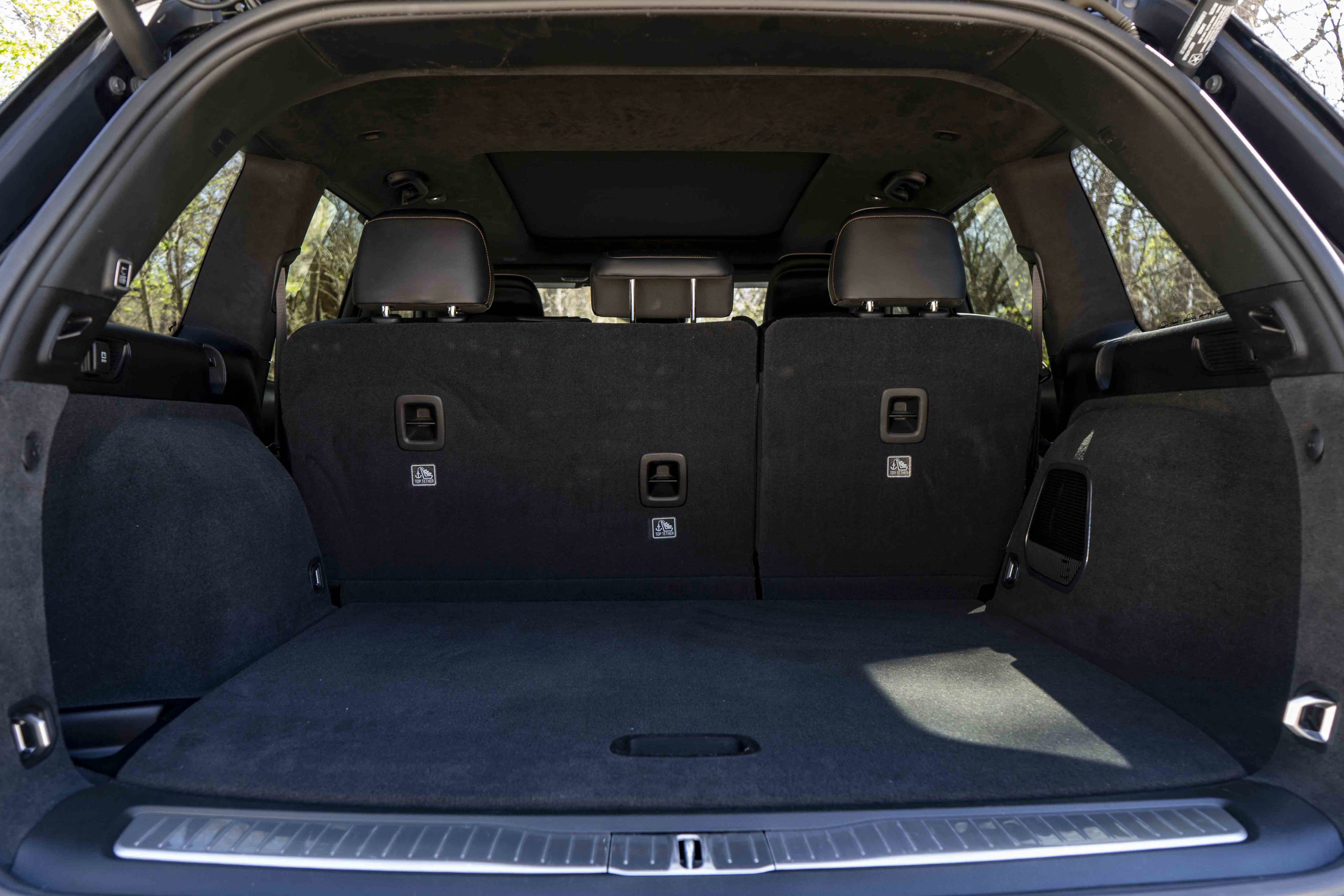 Used 2023 Jeep Grand Cherokee Summit image 43