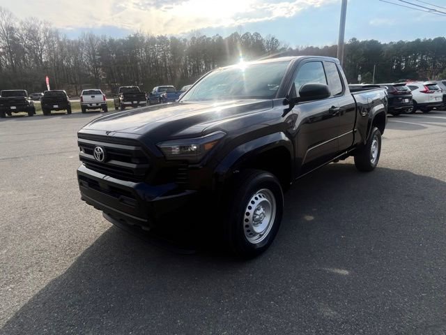 Used 2024 Toyota Tacoma SR image 7