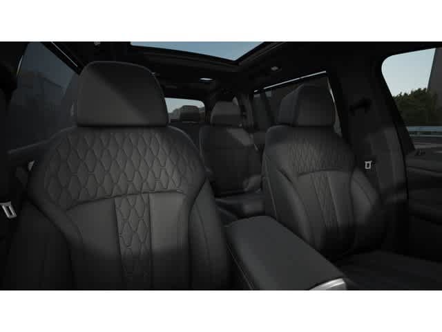 New 2027 BMW X7 M60i AWD/4WD image 11
