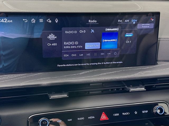 New 2026 Genesis GV80 3.5T Prestige AWD/4WD image 11