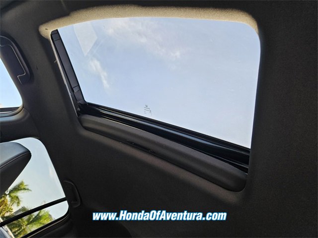 Certified 2024 Honda Ridgeline TrailSport image 8