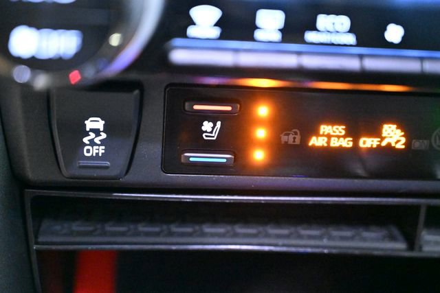 Used 2023 Toyota RAV4 TRD Off-Road w/ TRD Off-Road Weather Package image 36