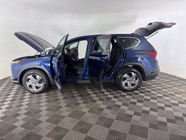Used 2023 Hyundai Santa Fe SE FWD image 12