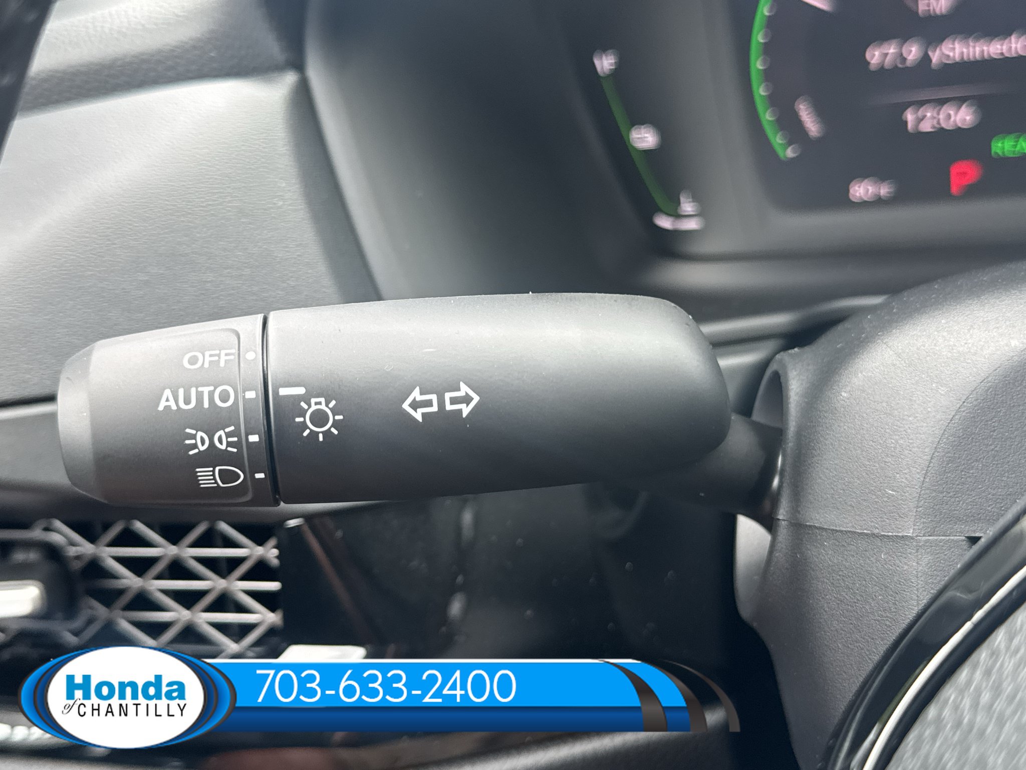 New 2026 Honda Accord Hybrid Touring image 10