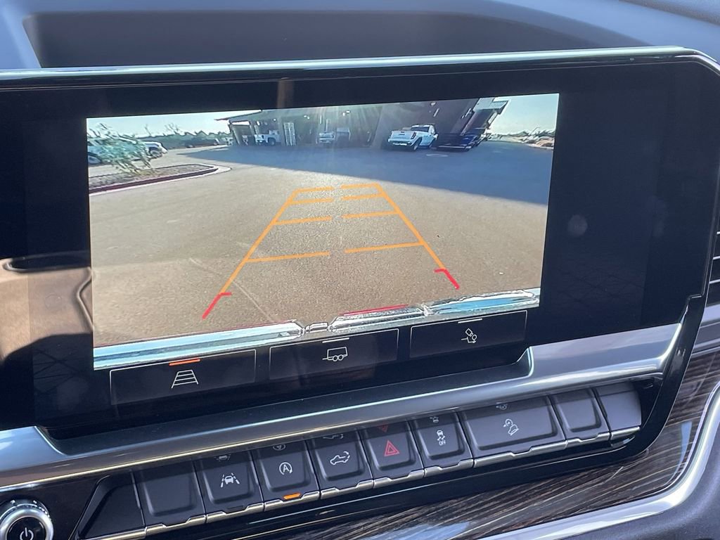 Used 2026 GMC Sierra 1500 Elevation w/ Preferred Package image 15