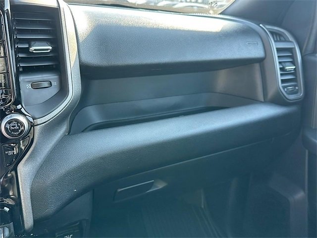 New 2026 RAM 2500 Tradesman w/ Power Wagon Package image 23