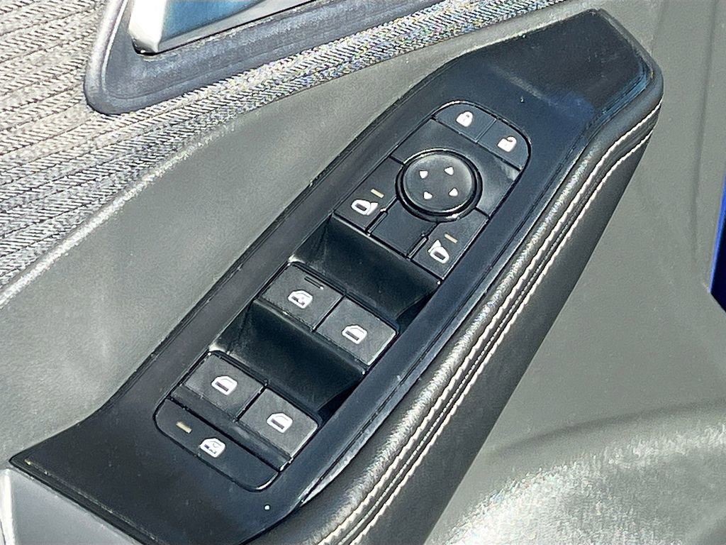 Used 2023 Nissan Rogue SV image 17