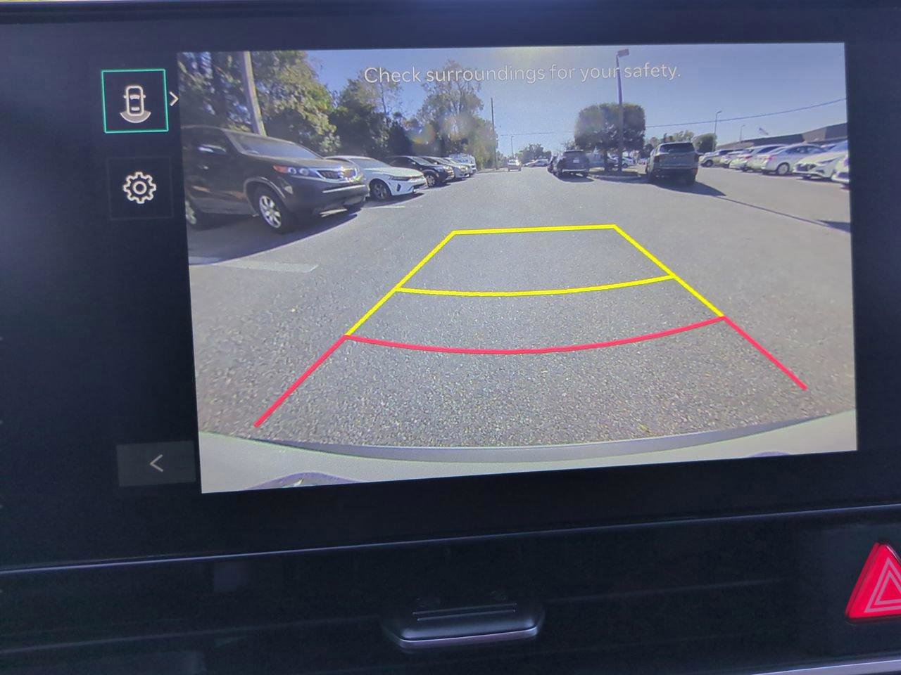 New 2026 Kia Carnival EX image 20