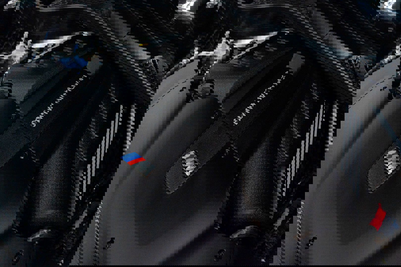 Used 2018 BMW X5 M image 51