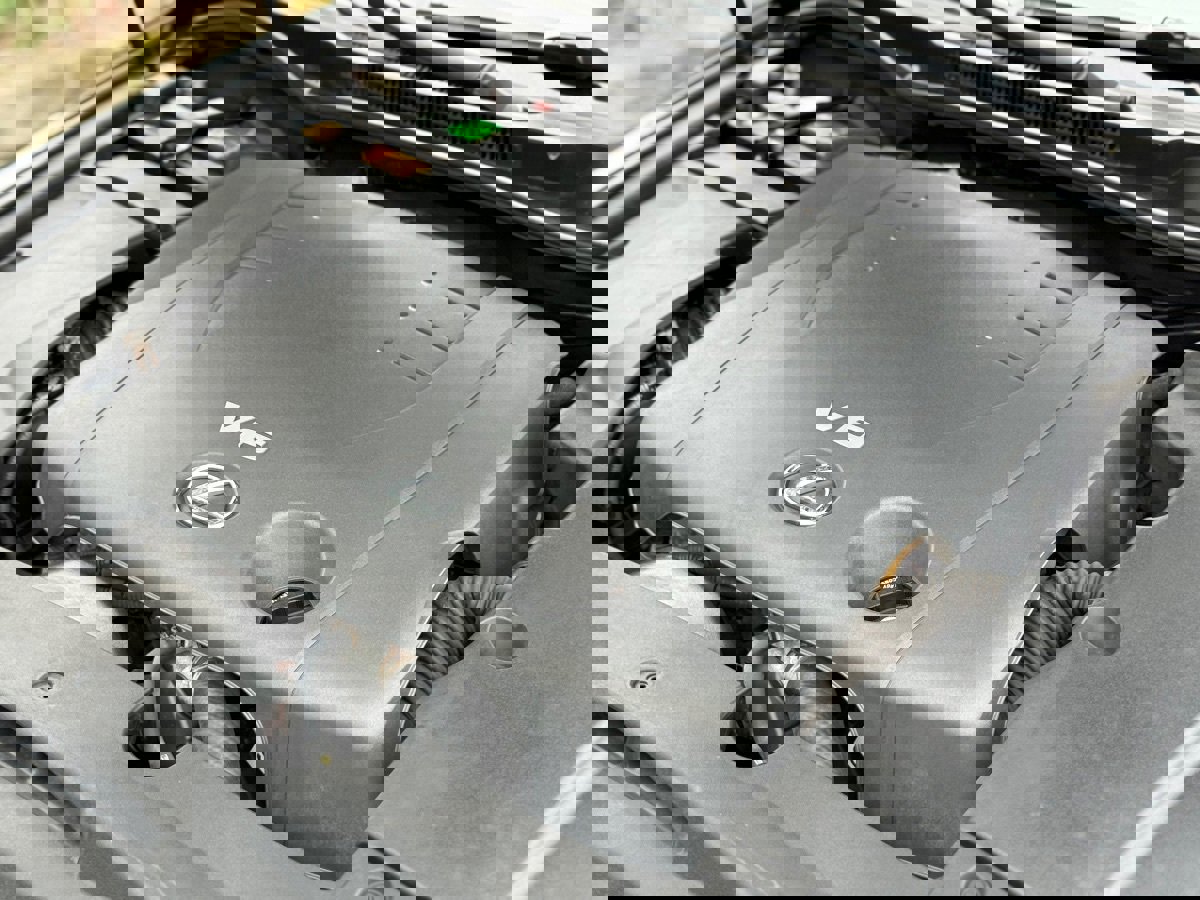 Used 2010 Lexus IS 250 image 6