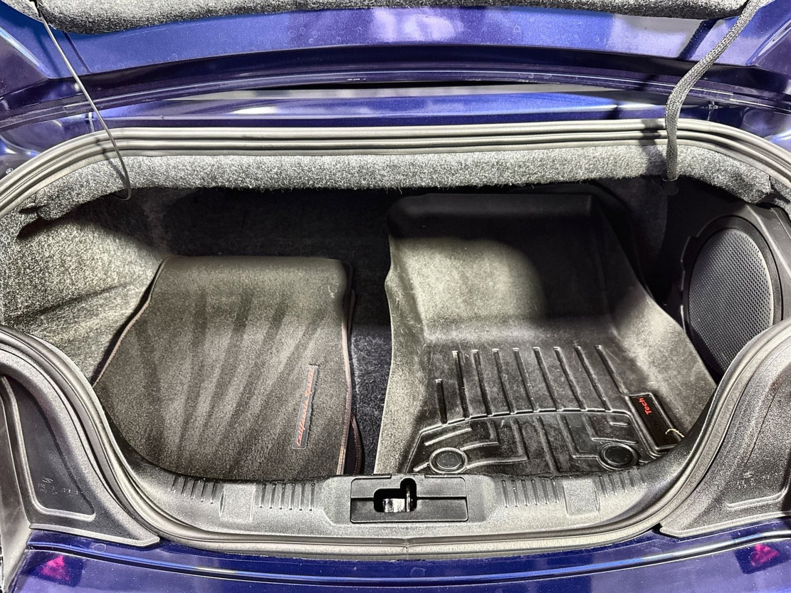 Used 2019 Ford Mustang GT Premium w/ Equipment Group 401A image 28