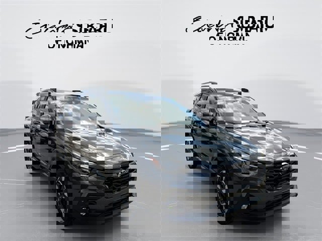 New 2025 Subaru Crosstrek 2.5i Limited