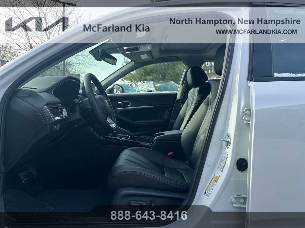 Used 2025 Acura Integra image 10