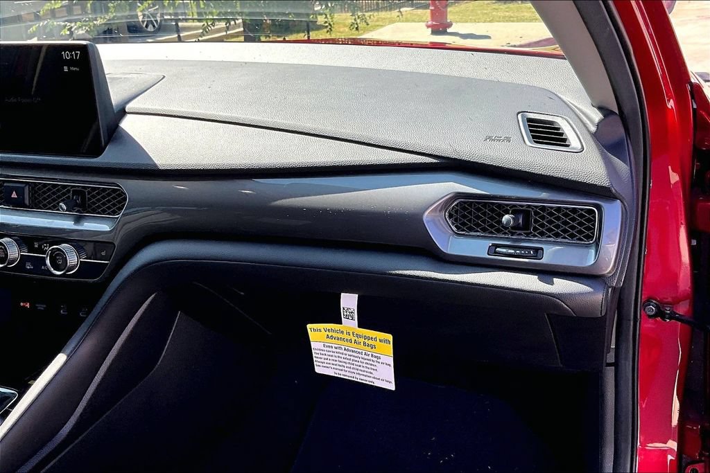 Certified 2026 Acura Integra FWD image 18