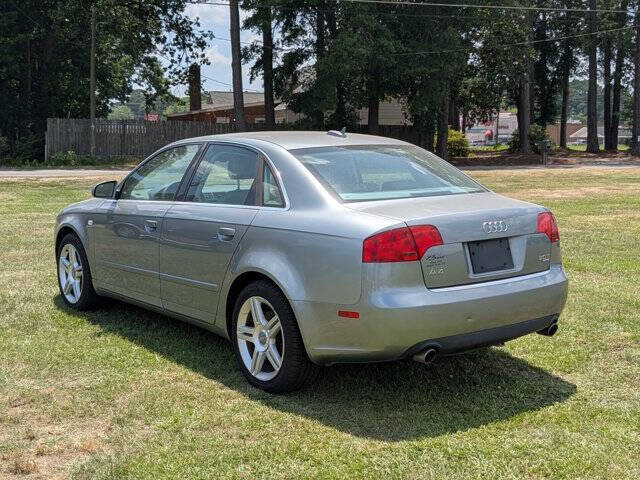 Used 2006 Audi A4 2.0T AWD/4WD image 5