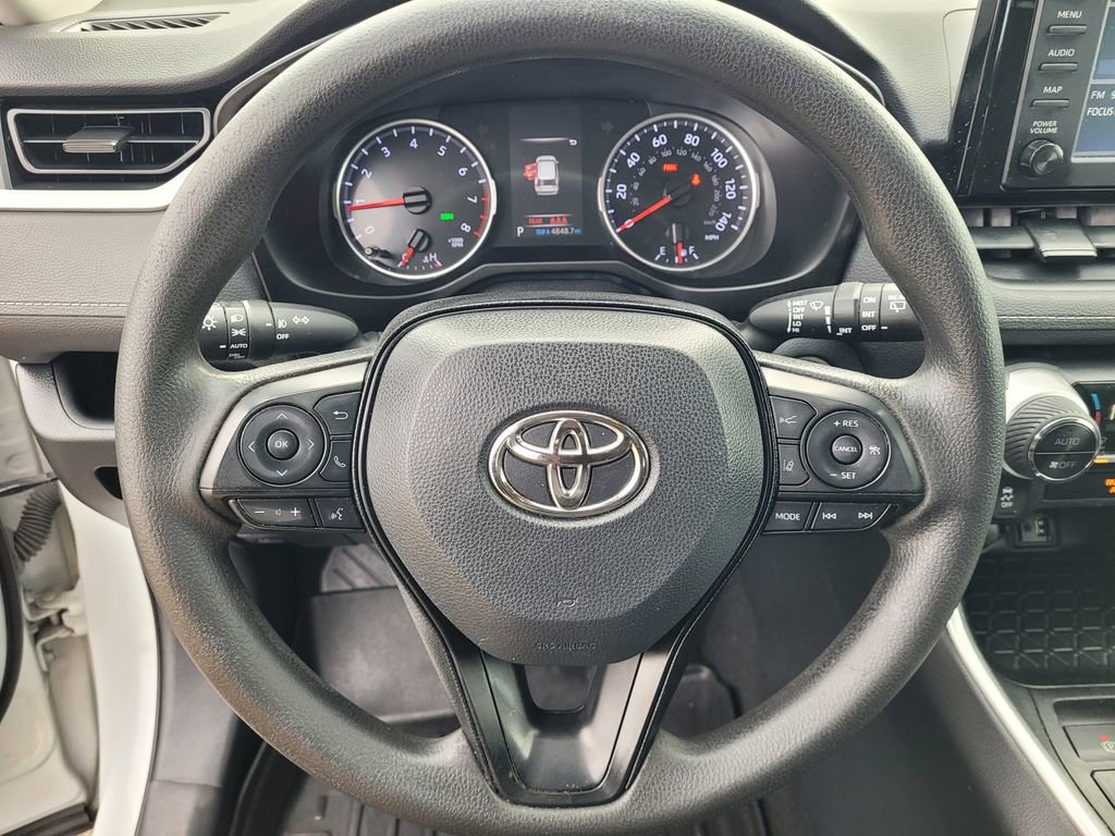 Used 2019 Toyota RAV4 XLE w/ Carpet Mat Package image 22