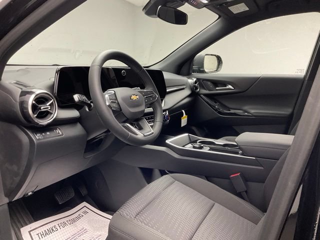 New 2026 Chevrolet Equinox LT FWD image 11