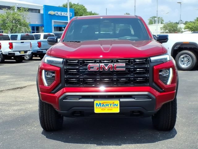 New 2026 GMC Canyon Elevation RWD image 2