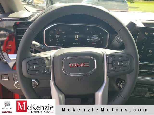 New 2026 GMC Sierra 1500 Elevation AWD/4WD image 10