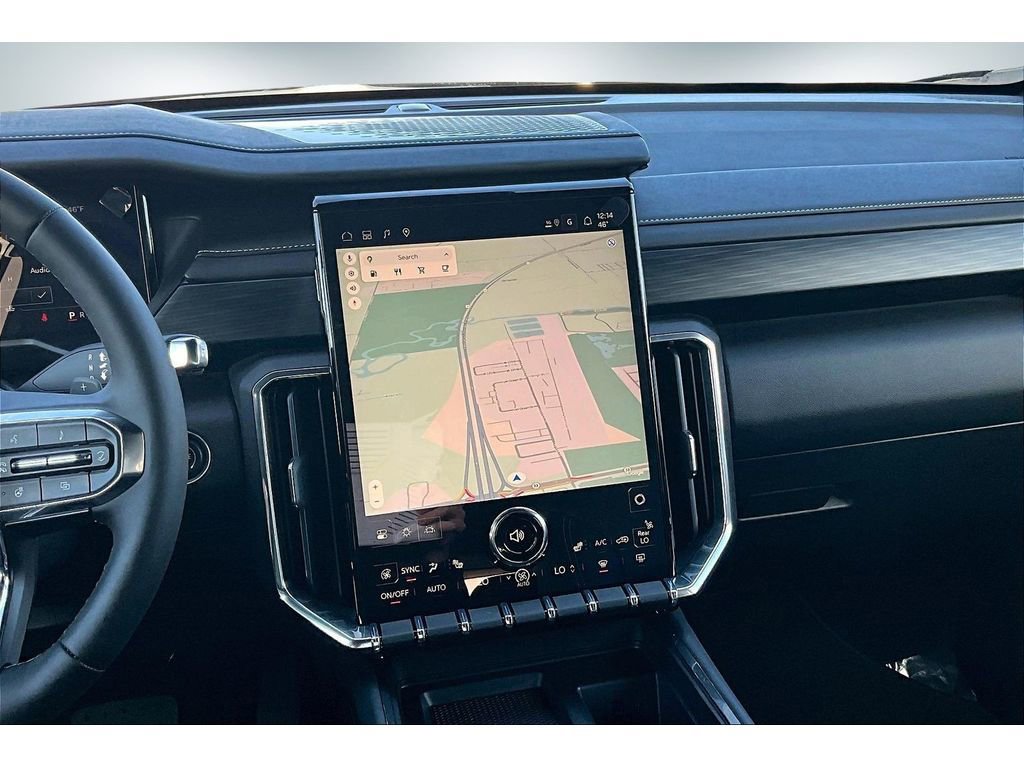 New 2025 GMC Acadia Elevation w/ Elevation Premium Package image 6