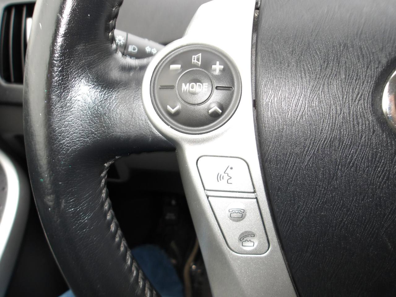 Used 2010 Toyota Prius Four FWD image 15