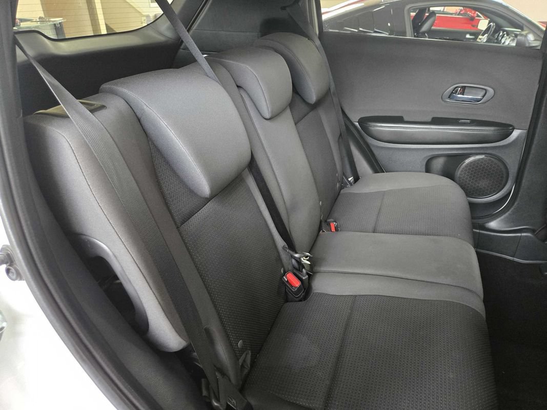 Used 2022 Honda HR-V Sport image 26