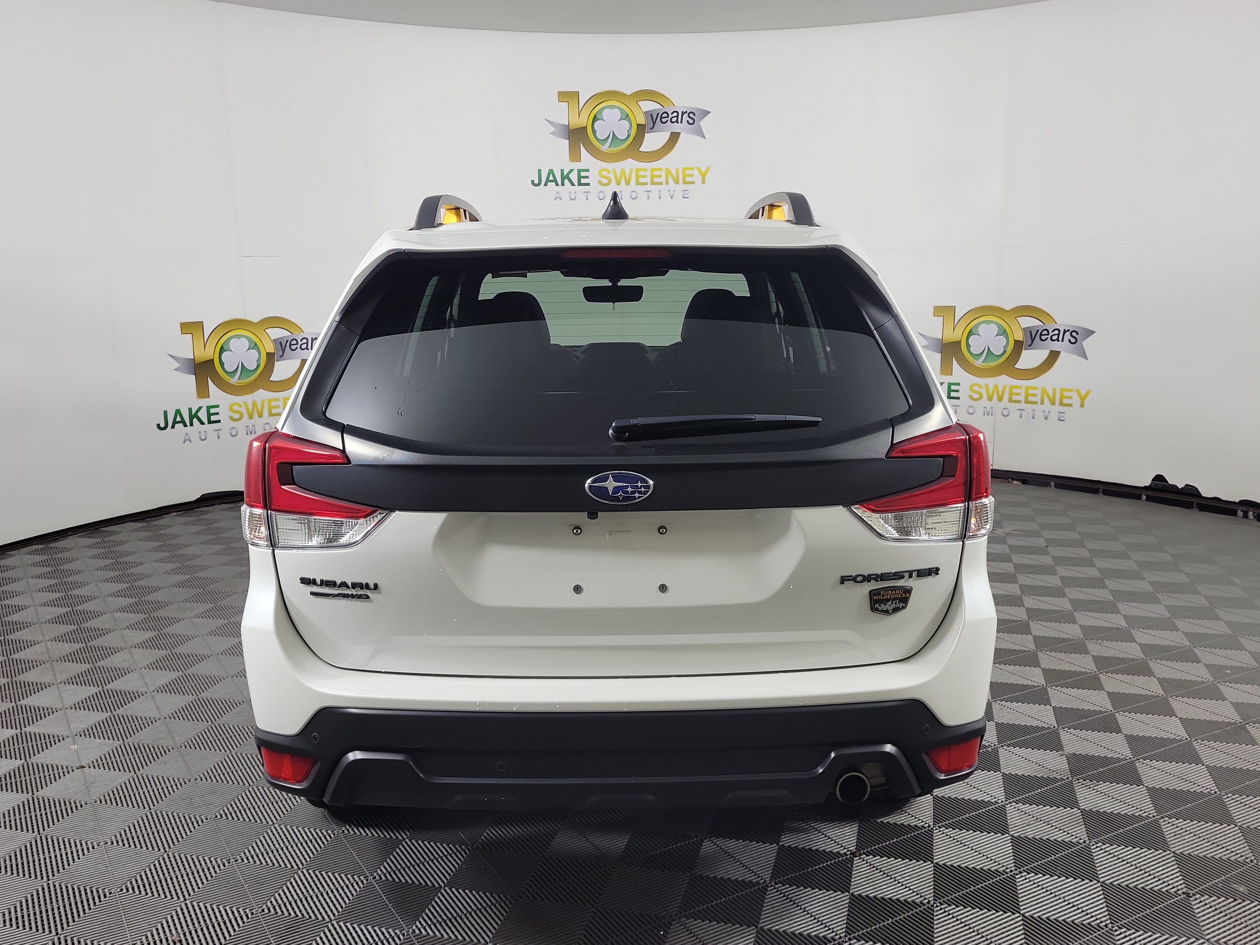 Used 2024 Subaru Forester Wilderness AWD/4WD image 6