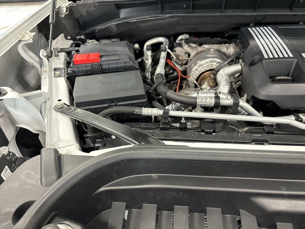 Used 2024 GMC Sierra 1500 Denali w/ Denali Reserve Package image 38