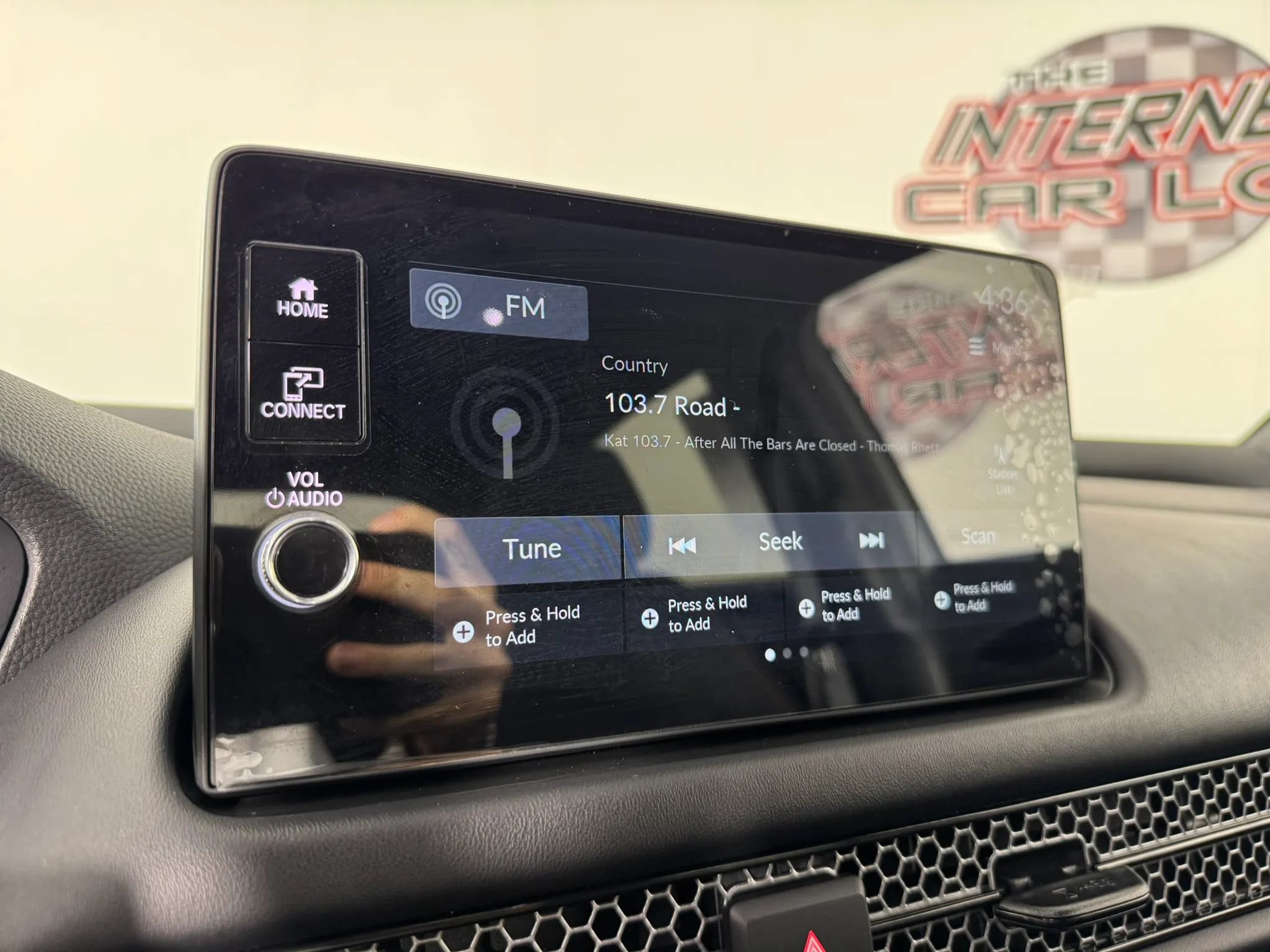 Used 2026 Honda HR-V Sport image 19
