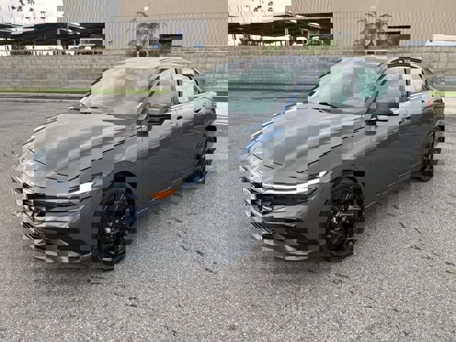 New 2026 Hyundai Elantra SEL Sport Premium image 2