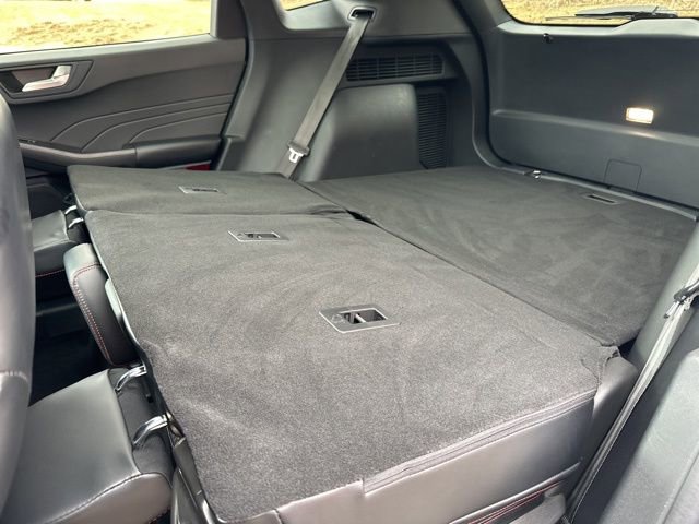 Used 2023 Ford Escape ST-Line w/ Tech Pack #1 image 49