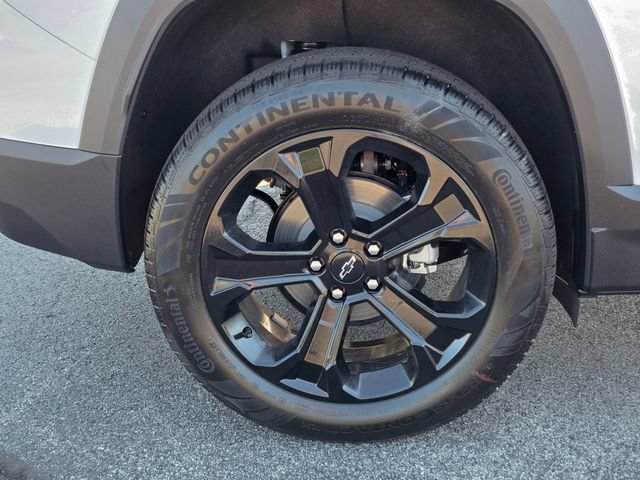 New 2027 Chevrolet Equinox LT w/ Convenience Package II FWD image 15