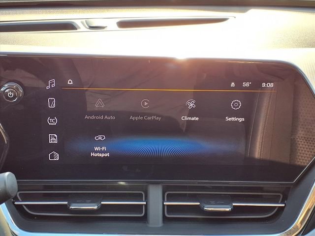 Used 2025 Chevrolet Trax LT w/ LT Convenience Package image 61