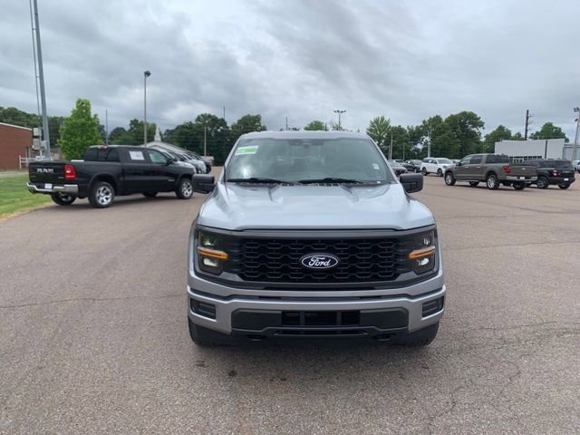 Used 2025 Ford F150 STX AWD/4WD image 2