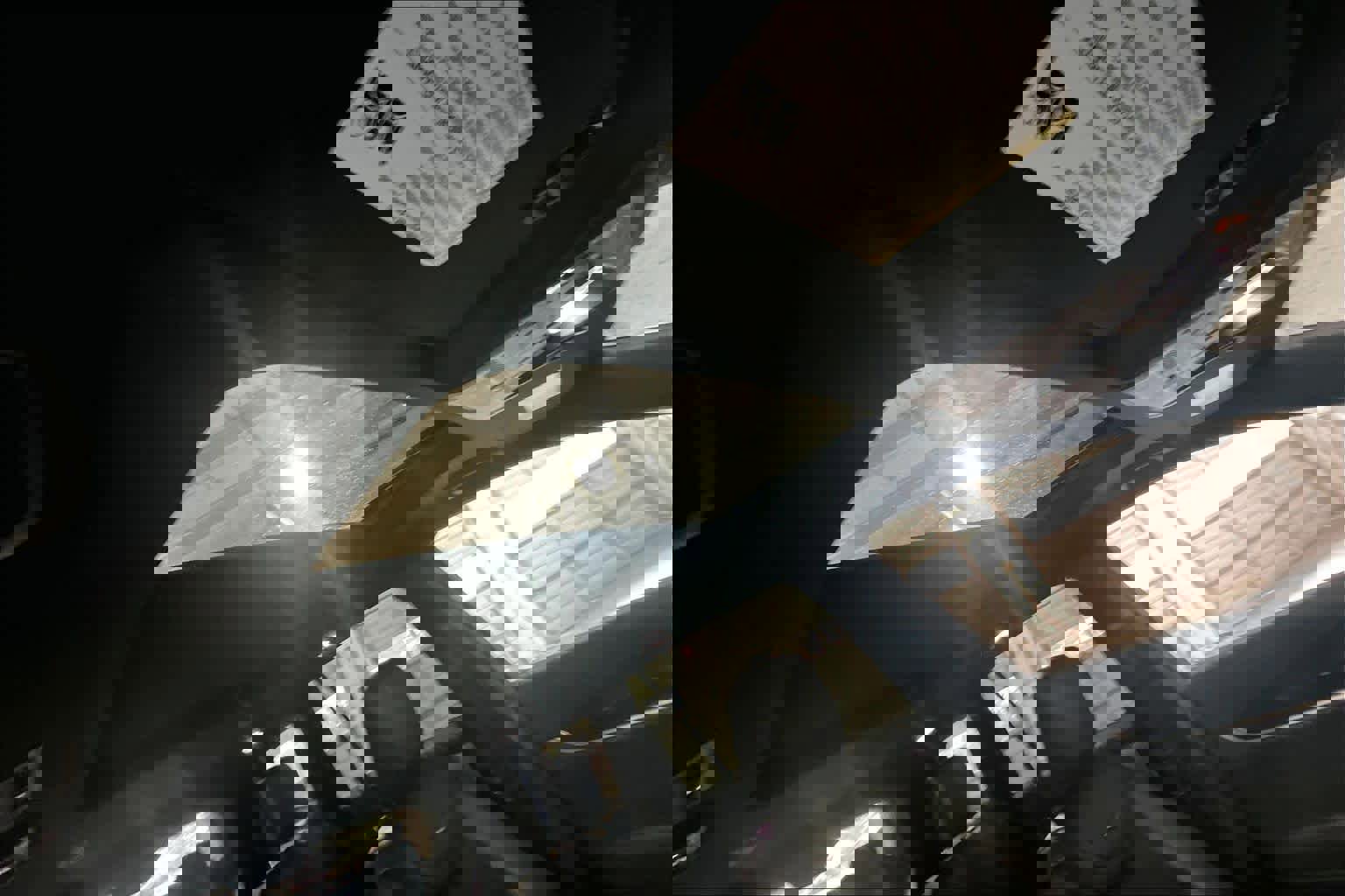 Used 2025 Cadillac XT6 Premium Luxury image 13