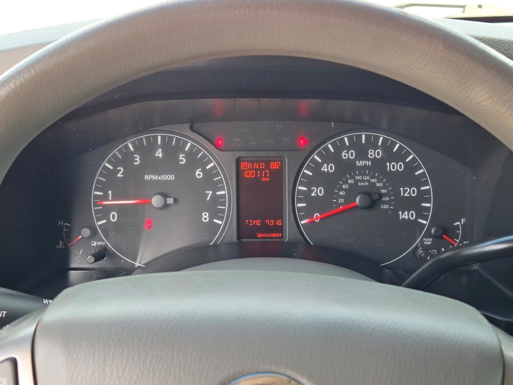 Used 2014 Nissan NV 2500 SV w/ Technology Package image 24