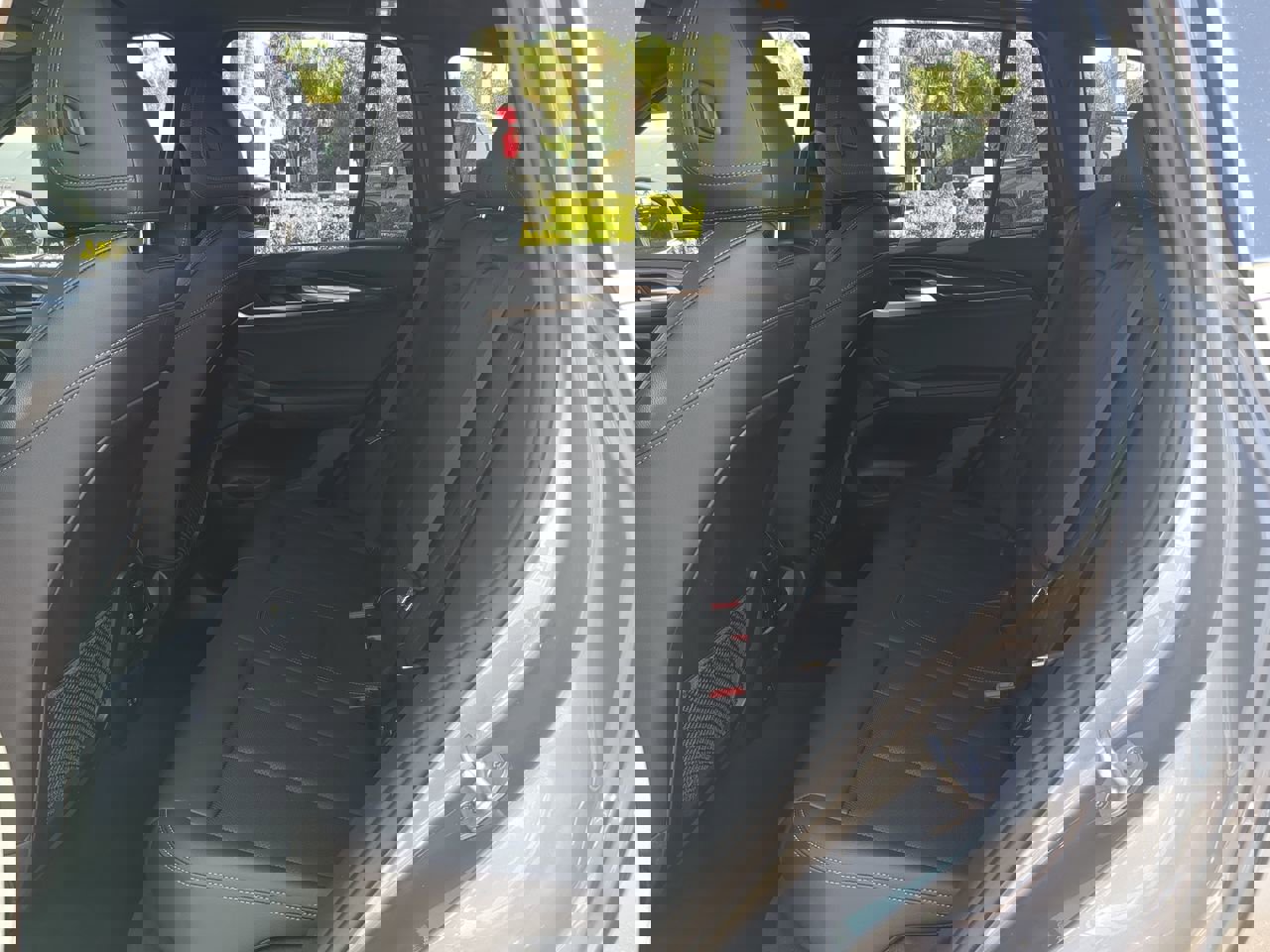 Used 2023 BMW X3 xDrive30i w/ Premium Package image 14