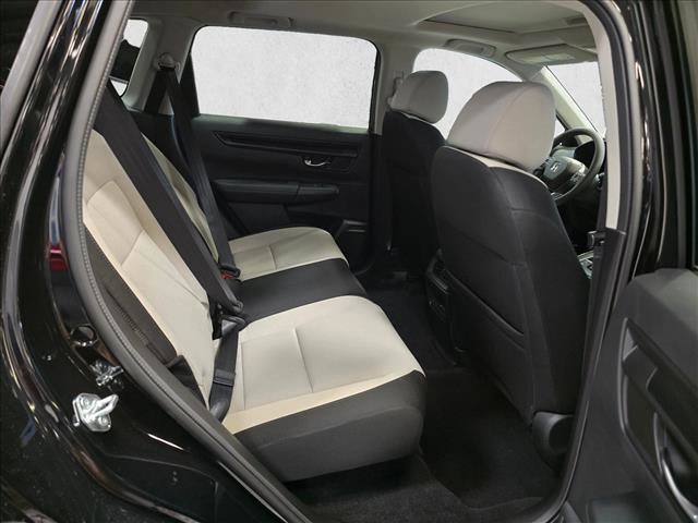 New 2026 Honda CR-V EX image 9