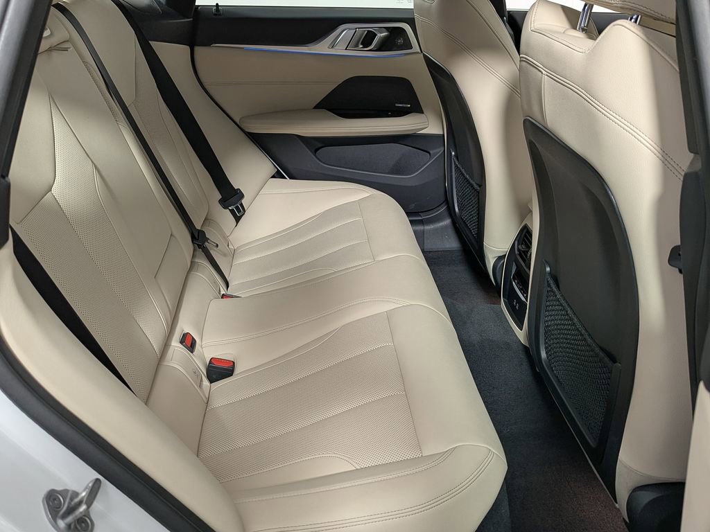 Certified 2023 BMW i4 eDrive35 image 42