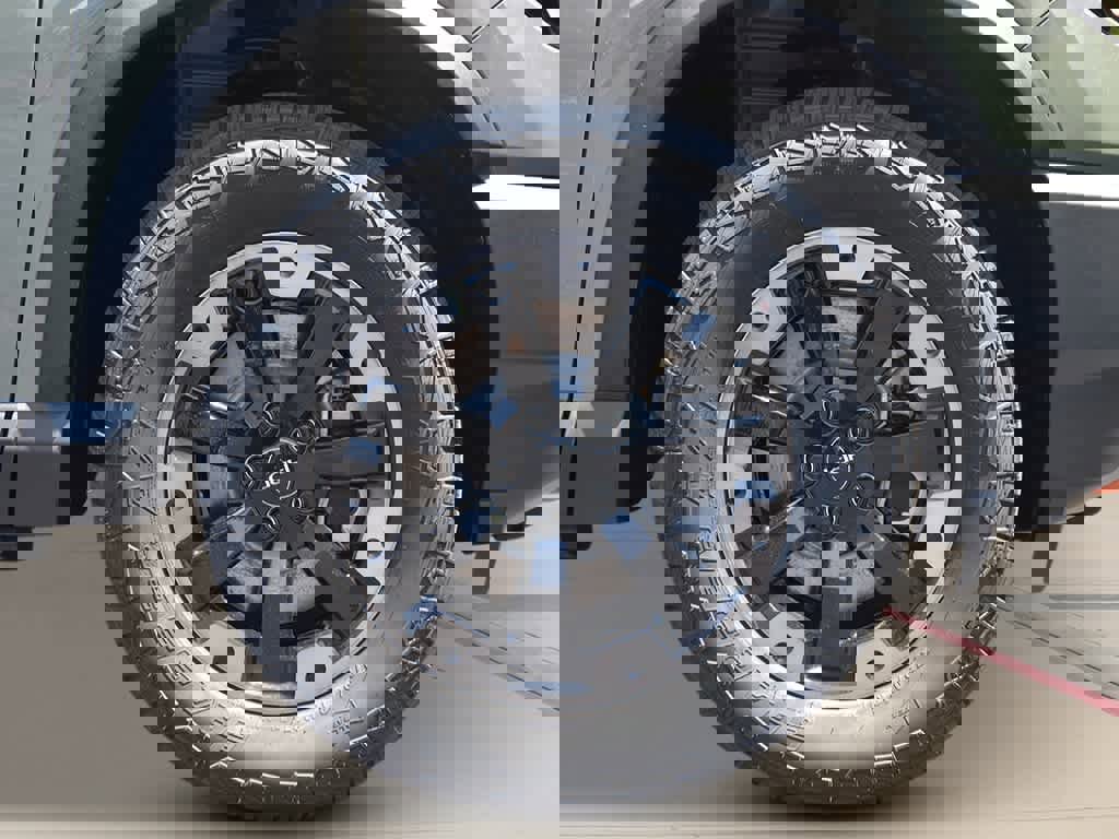 New 2026 Honda Passport TrailSport Elite image 9