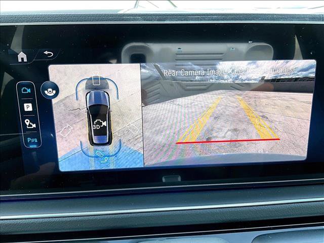 New 2026 Mercedes-Benz GLE 350 4MATIC image 23