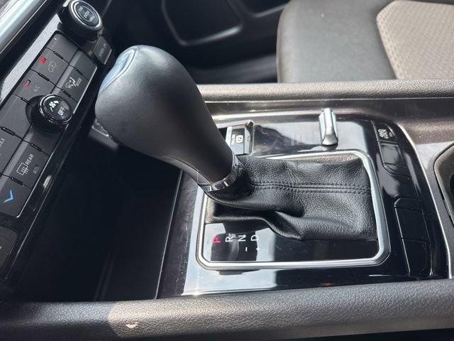 Used 2024 Jeep Compass Latitude AWD/4WD image 18