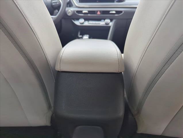 Used 2023 Hyundai Sonata SEL FWD image 19