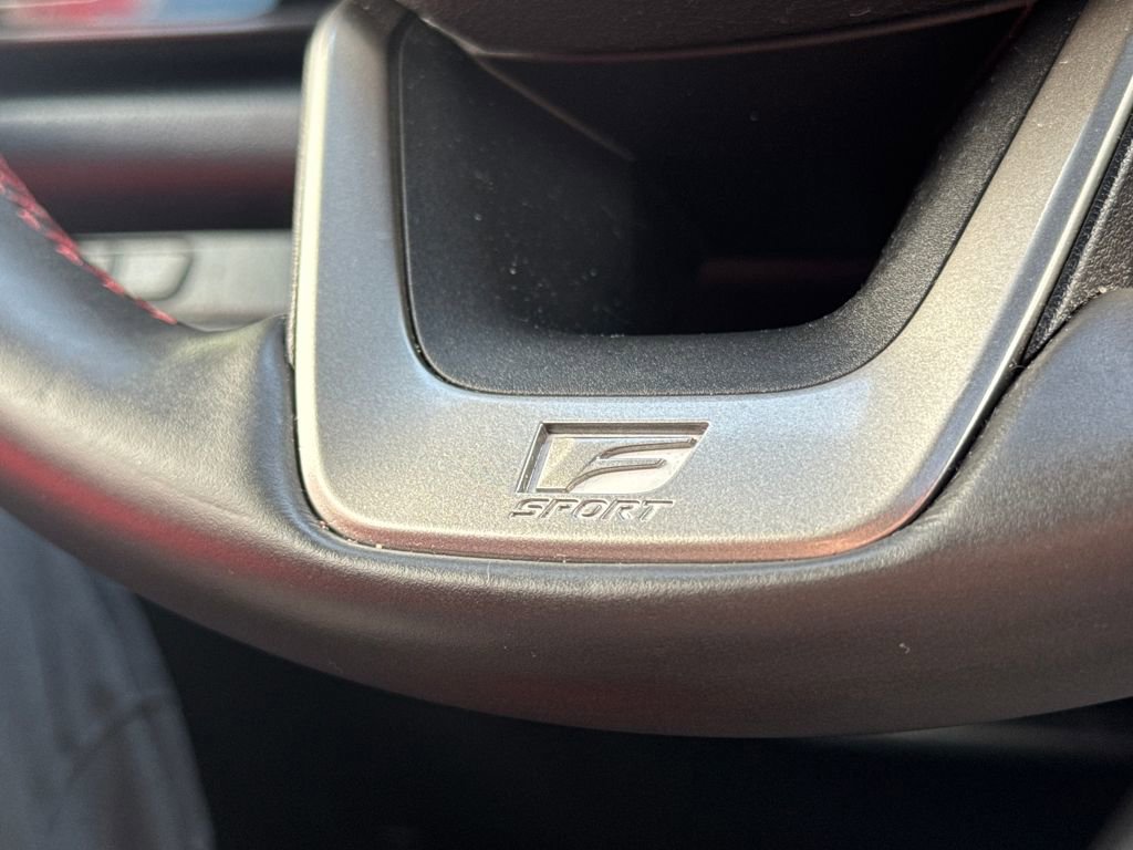 Used 2024 Lexus NX 350 F Sport image 48