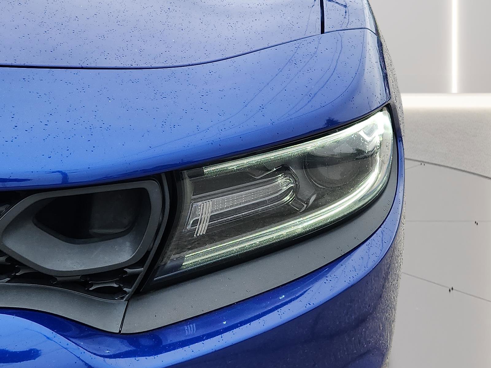 Used 2020 Dodge Charger Scat Pack RWD image 26