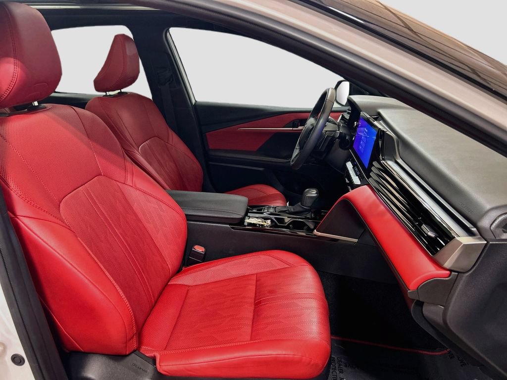 Used 2026 Toyota Camry XSE w/ Premium Plus Package FWD image 27