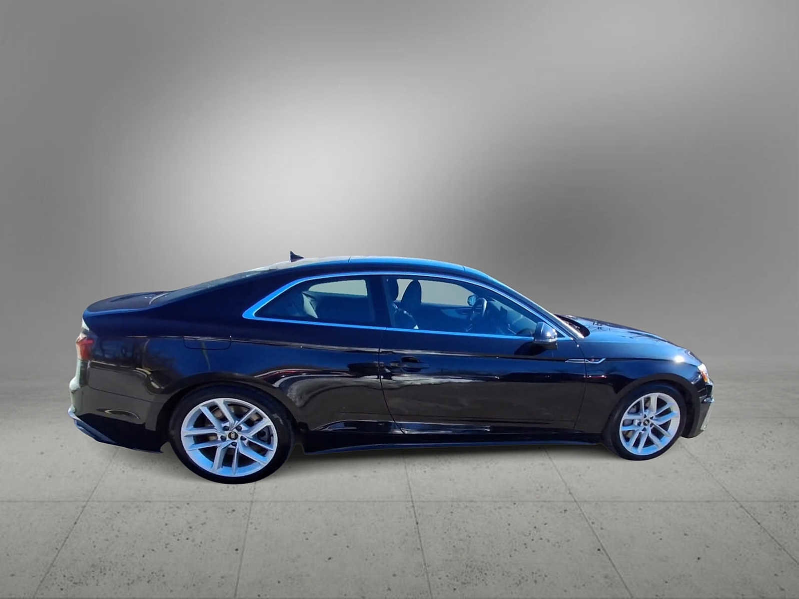 Certified 2023 Audi A5 2.0T Premium Plus w/ Premium Plus image 9
