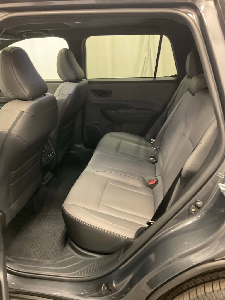 New 2026 Subaru Outback Limited XT image 33