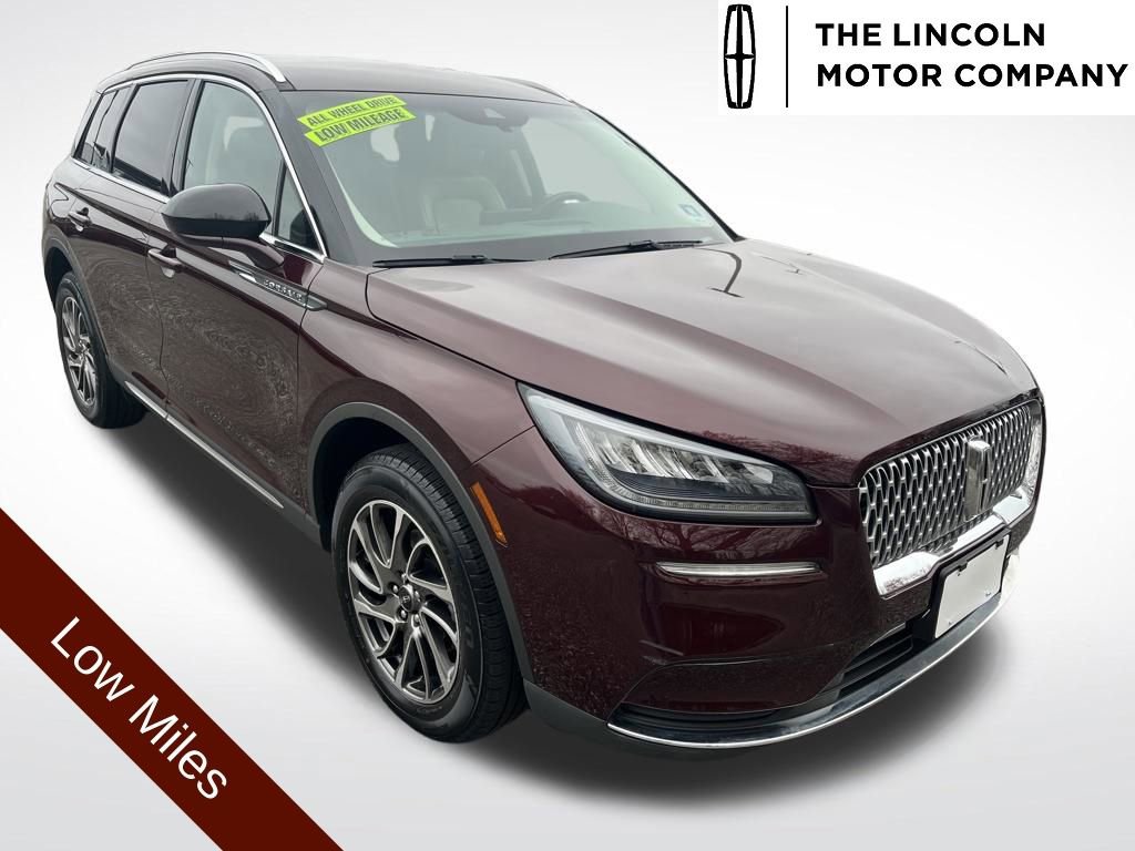 Used 2020 Lincoln Corsair AWD w/ Equipment Group 101A image 1